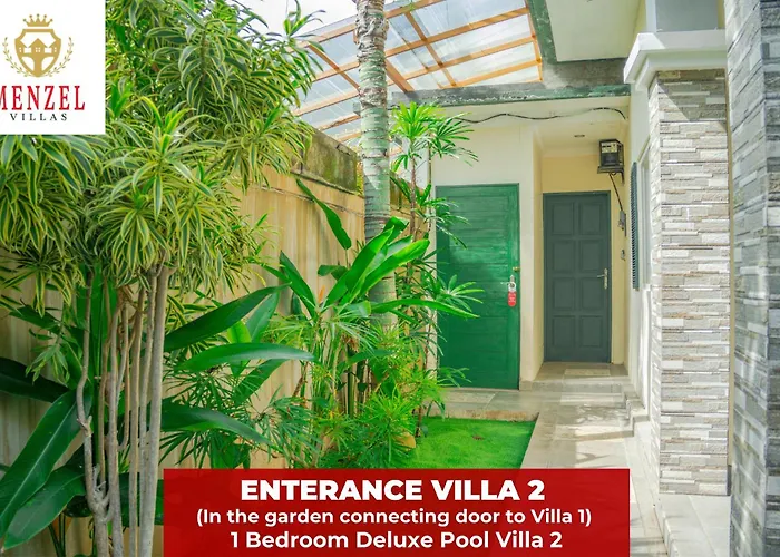 Villa Menzel