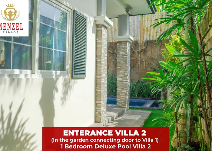 Menzel Villa
