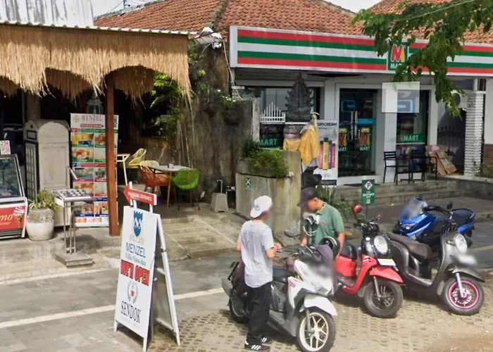 Menzel Nusa Dua (Bali)