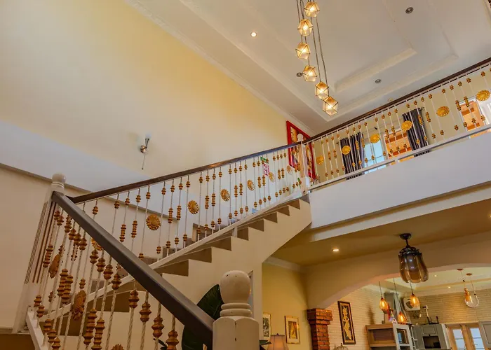 Menzel Villa Nusa Dua (Bali)