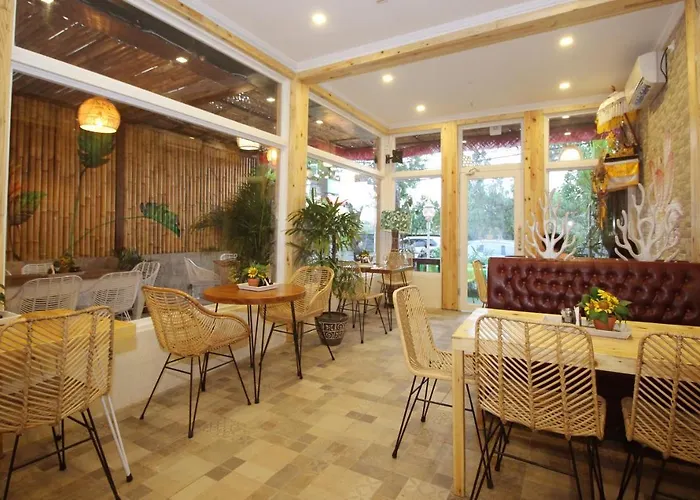 Menzel Villa *
