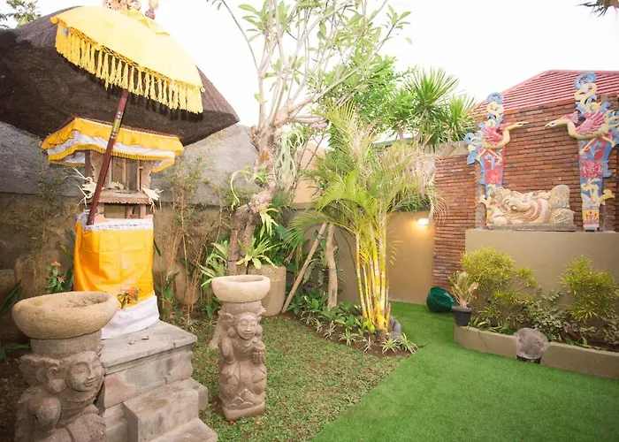 Menzel Villa Nusa Dua (Bali)